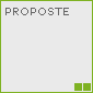 Proposte